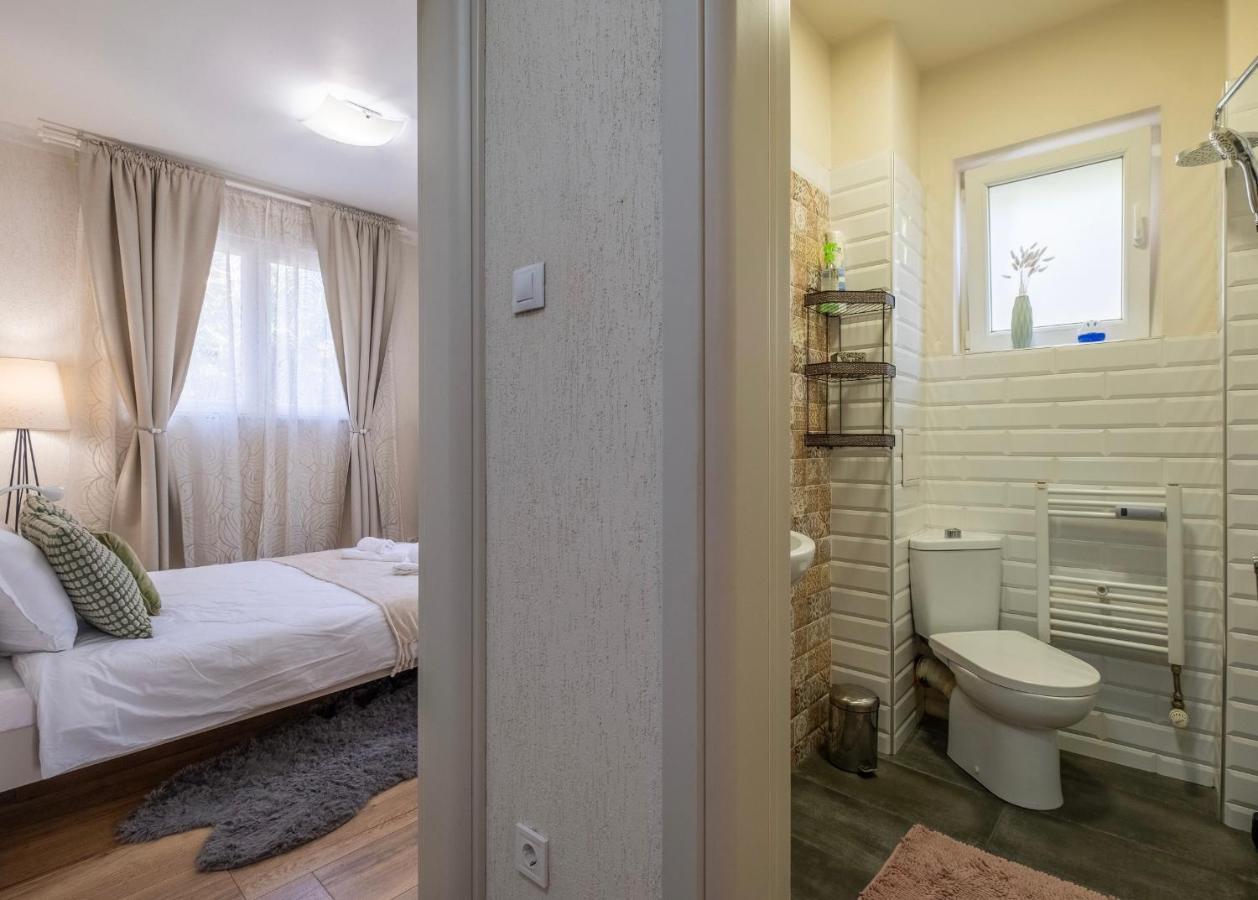 #Maison㊶ - A Vibrant, Urban Stay Sofia Ngoại thất bức ảnh