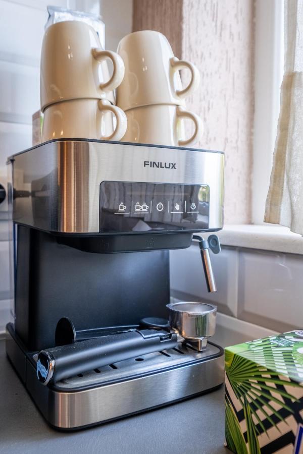 #Maison㊶ - A Vibrant, Urban Stay Sofia Ngoại thất bức ảnh