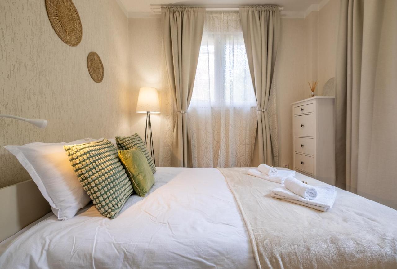 #Maison㊶ - A Vibrant, Urban Stay Sofia Ngoại thất bức ảnh