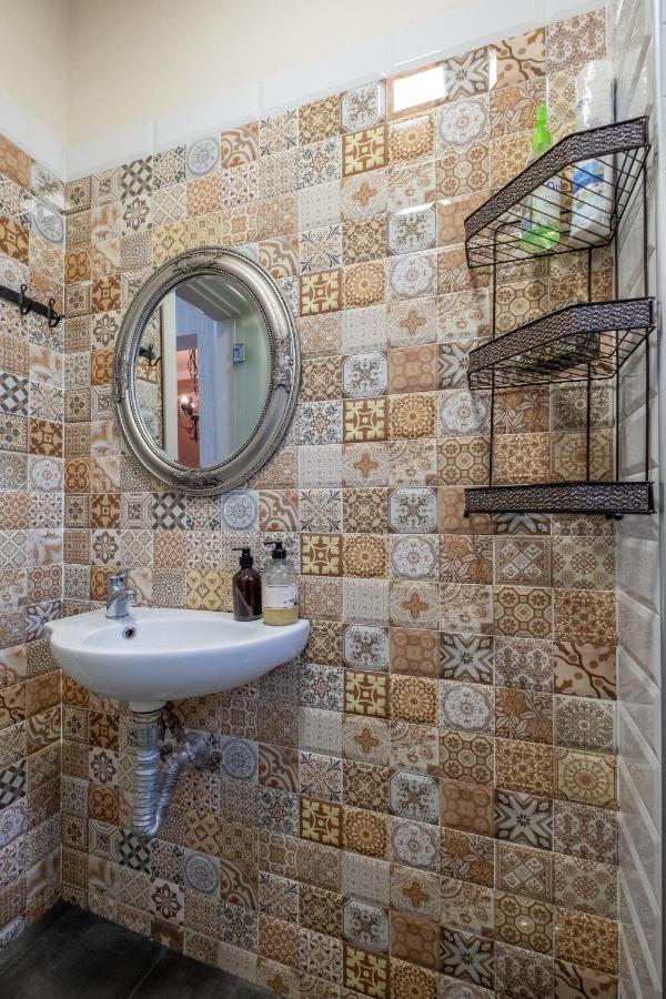 #Maison㊶ - A Vibrant, Urban Stay Sofia Ngoại thất bức ảnh