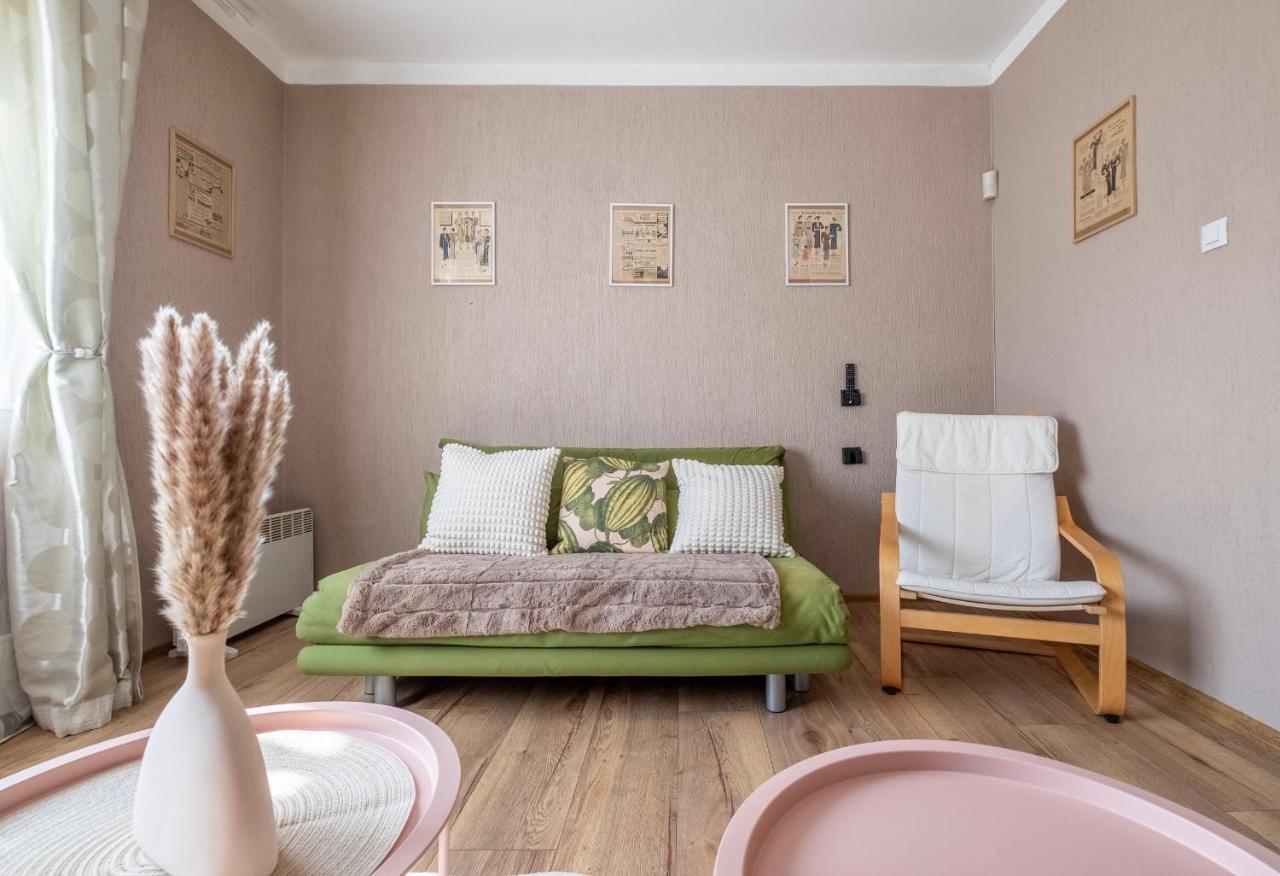 #Maison㊶ - A Vibrant, Urban Stay Sofia Ngoại thất bức ảnh