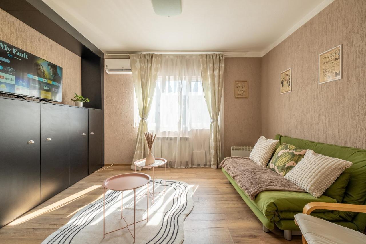 #Maison㊶ - A Vibrant, Urban Stay Sofia Ngoại thất bức ảnh