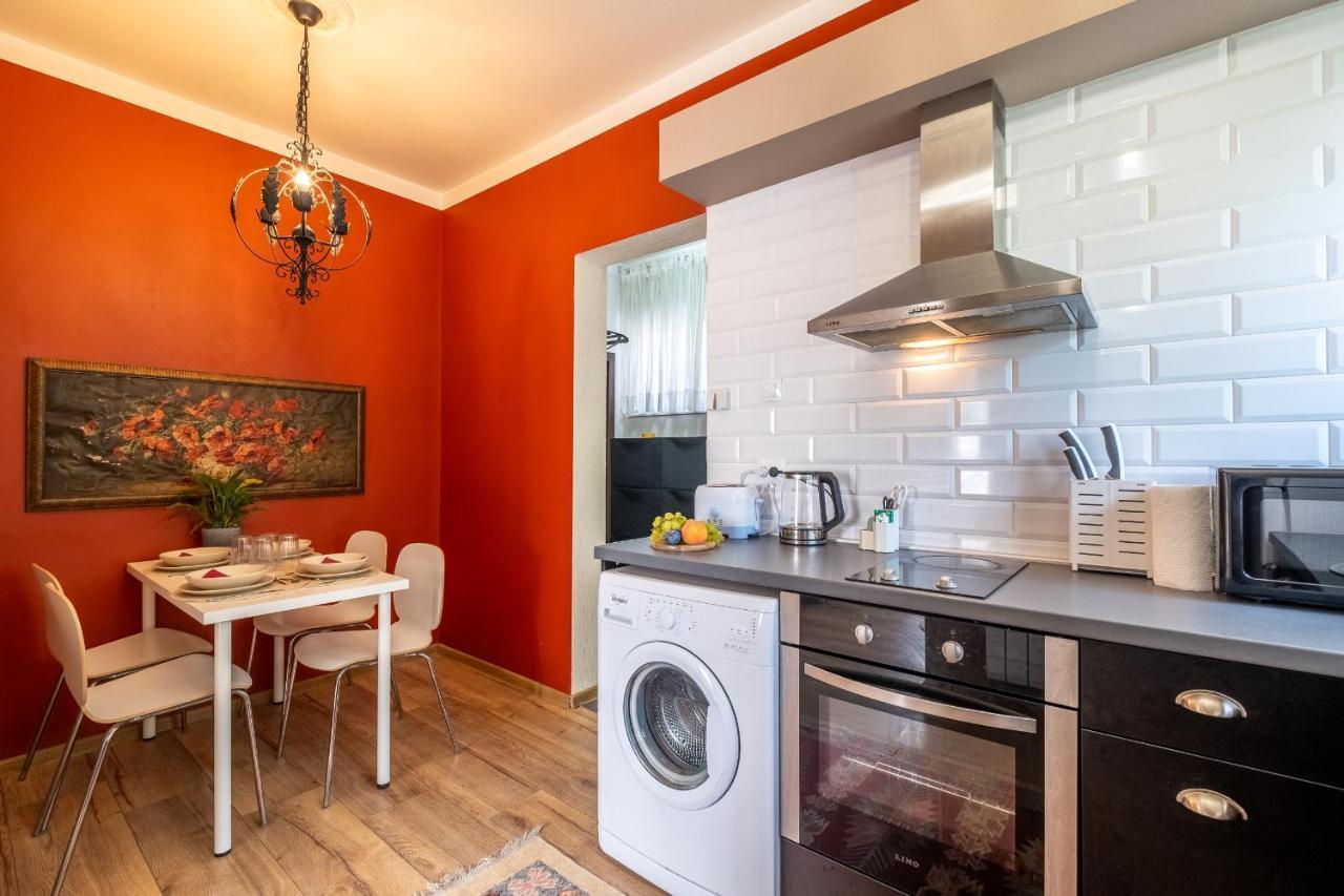 #Maison㊶ - A Vibrant, Urban Stay Sofia Ngoại thất bức ảnh