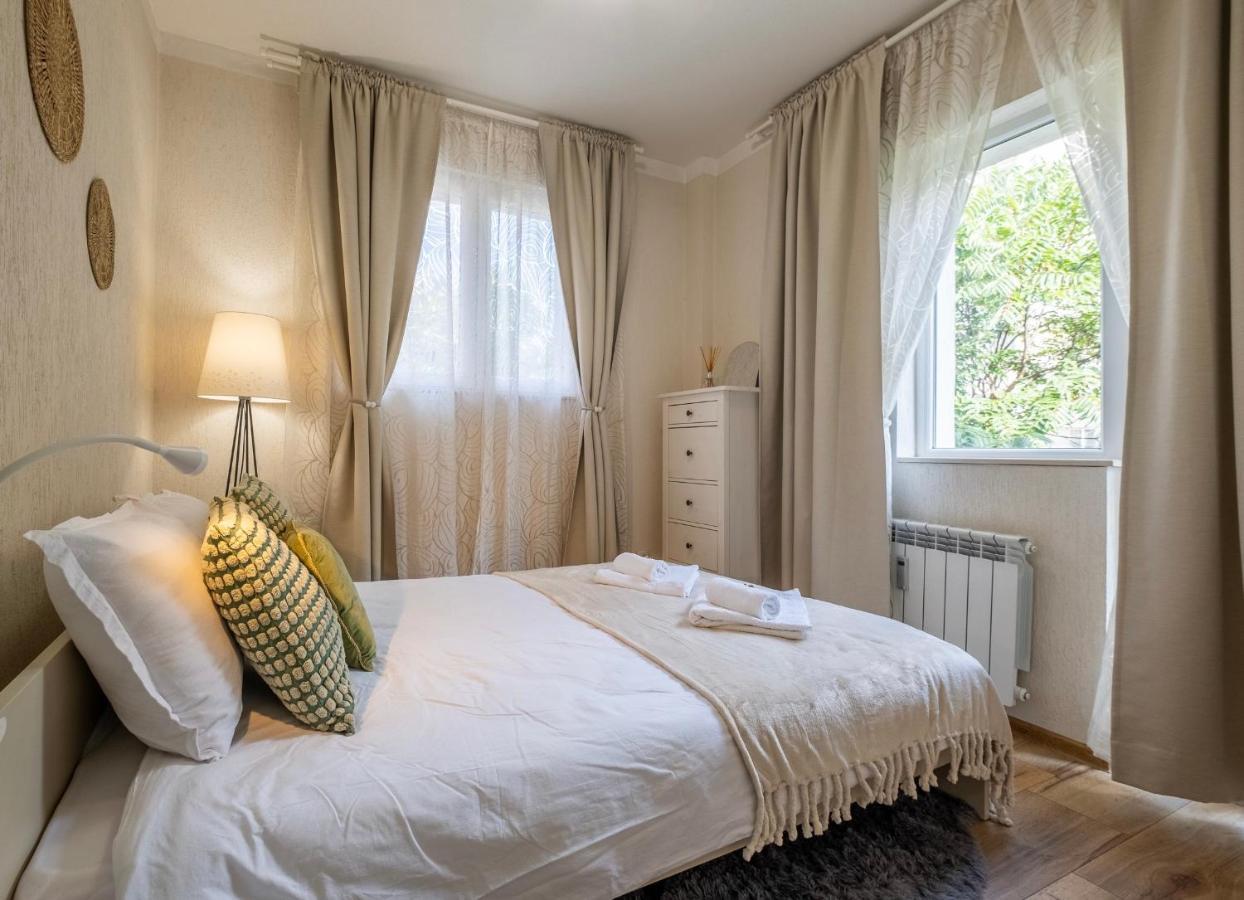 #Maison㊶ - A Vibrant, Urban Stay Sofia Ngoại thất bức ảnh
